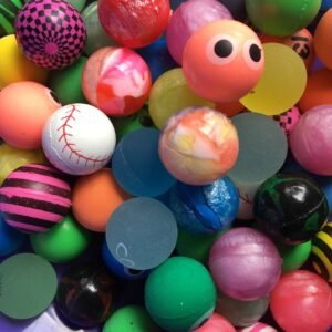 PELOTAS LOCAS