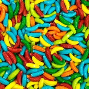 KOOKY BANANAS