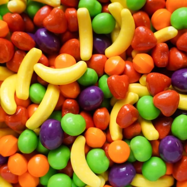 FRUTAS