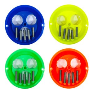 CARRUSELES NACIONALES